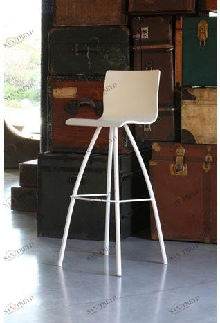 COLLI CASA Табурет со спинкой Rimini sun-id-1416060