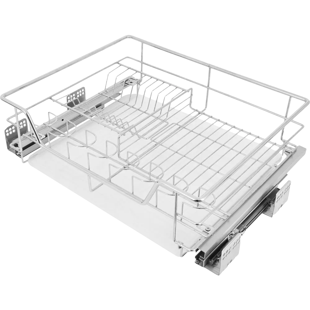 Santreyd Jet — выдвижная корзина-сушка с системой плавного закрывания 85102664 STLM-0058791