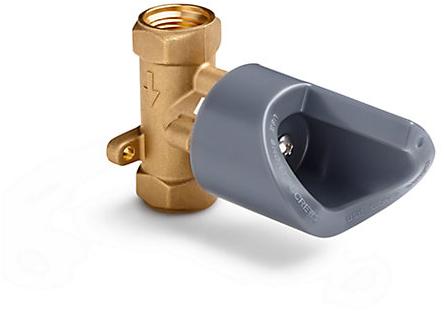 KOHLER  K-76746-NA  - Вид №1