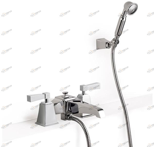 Devon&Devon Смеситель для ванны из латуни Vip time sun-id-1436732