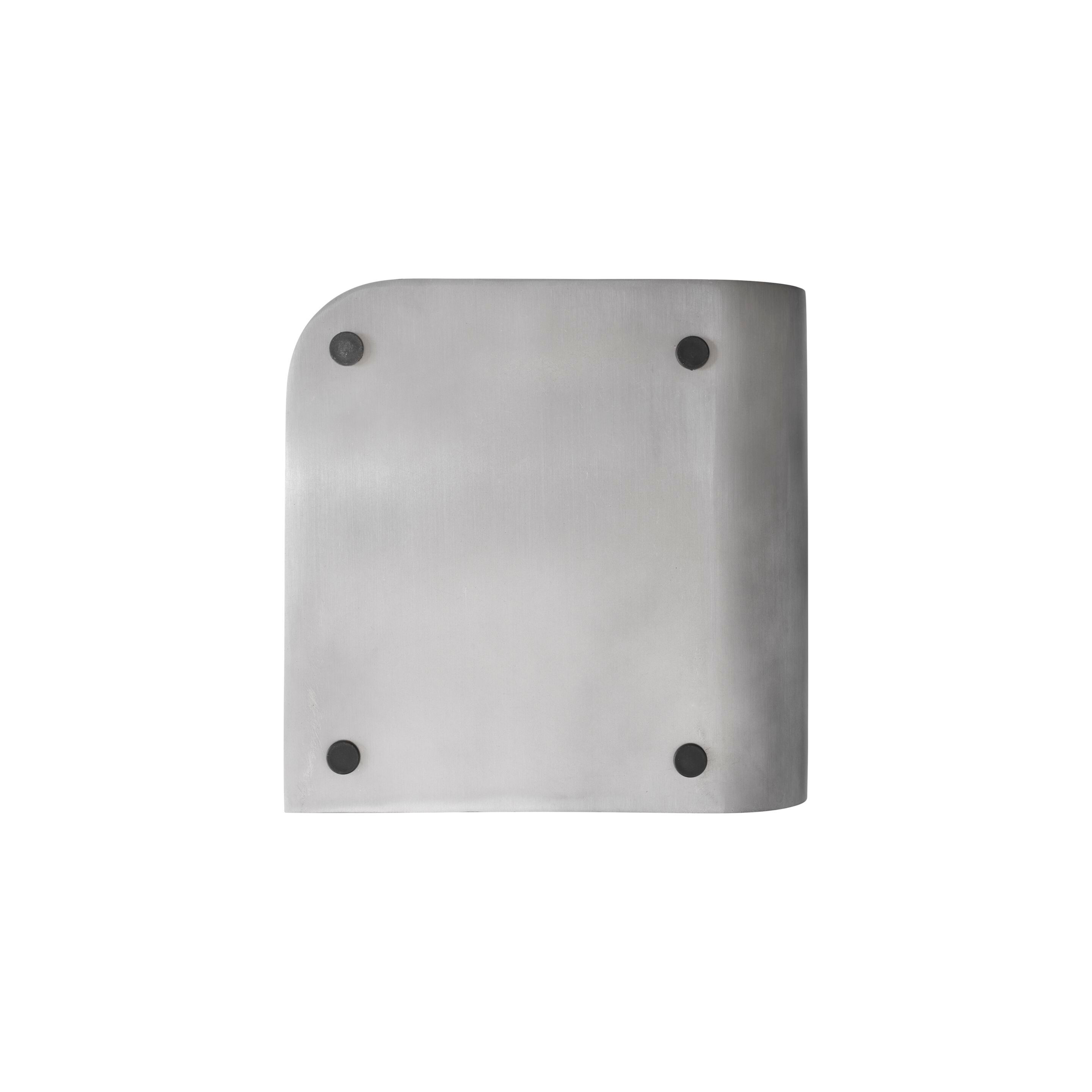 Алюминиевый журнальный столик Audo Copenhagen VOLUME ARCH-00092138 - Вид №2