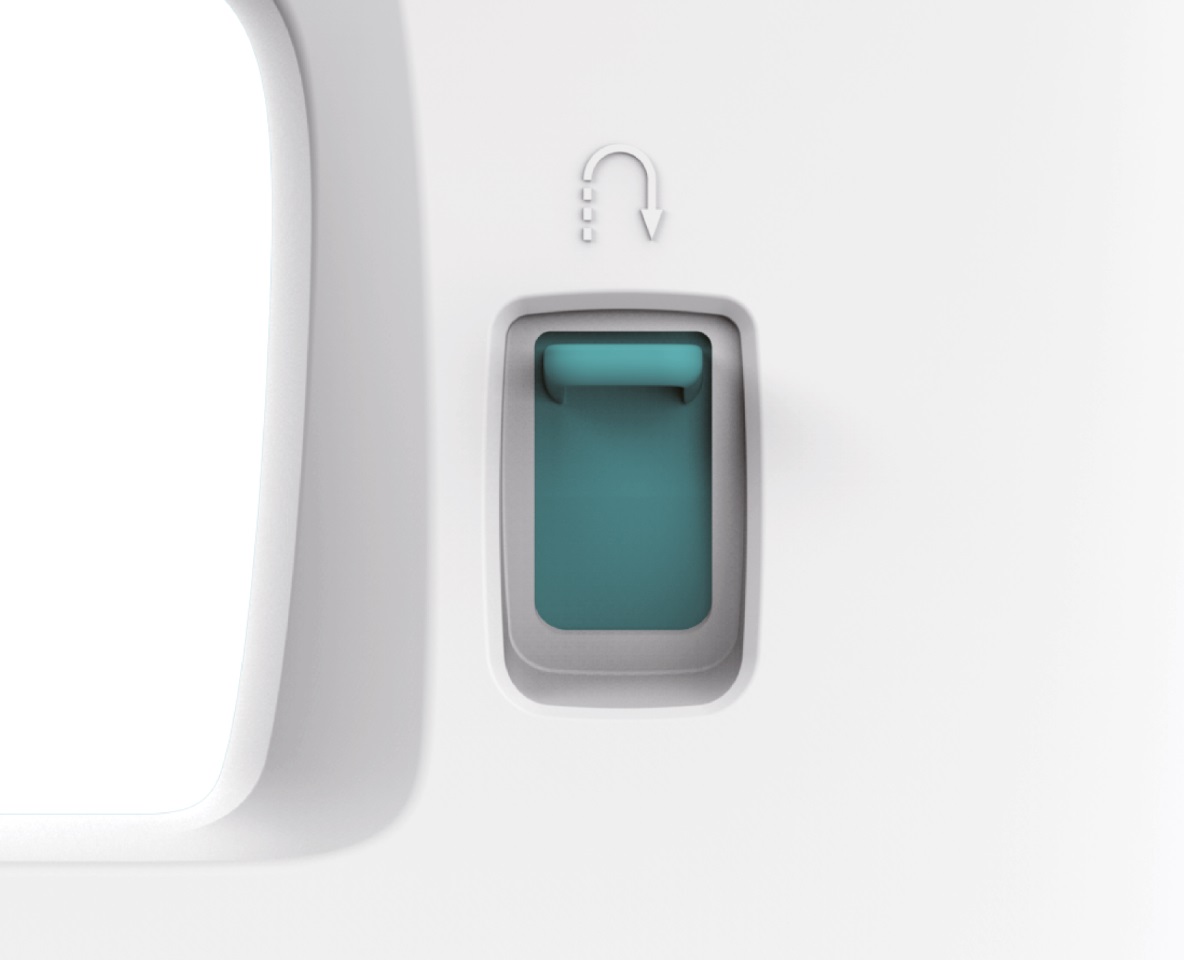 9079327 Швейная машина Necchi 2517 STDN-0121404 - Вид №4