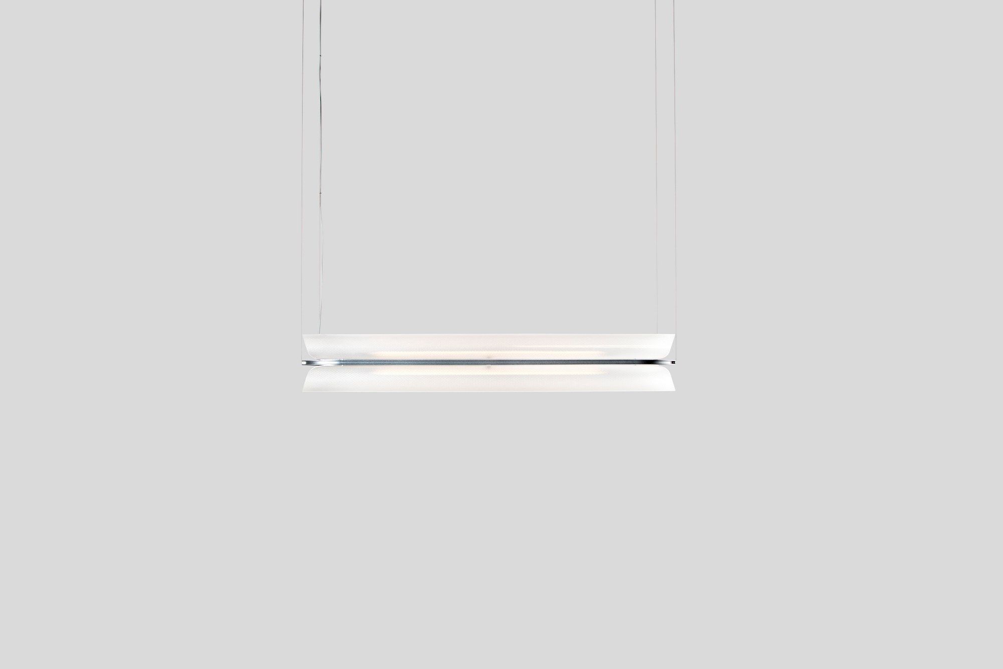 Акриловый светодиодный подвесной светильник A-N-D Vale ARCH-00056641 - Вид №4