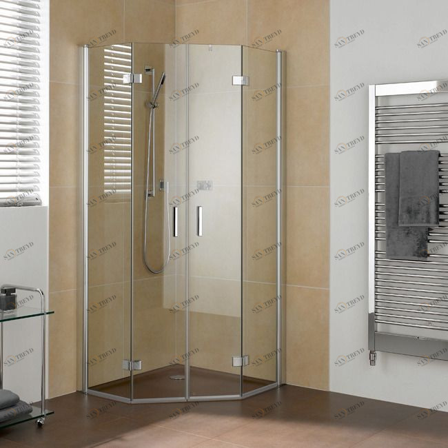 DI F Diga collection душевая кабина Kermi 45551