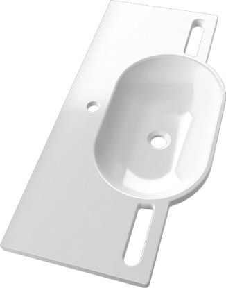 950.11.201 суета сует HEWI Waschtische  - Вид №1