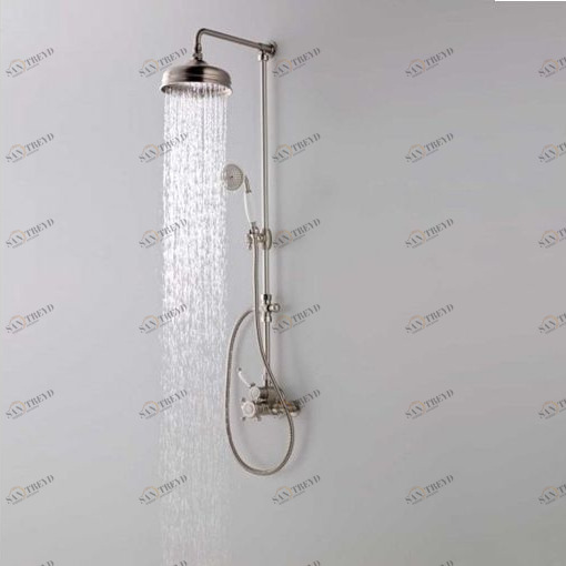 Душевая панель S230300002 System pool Marine SYSTEMPOOL