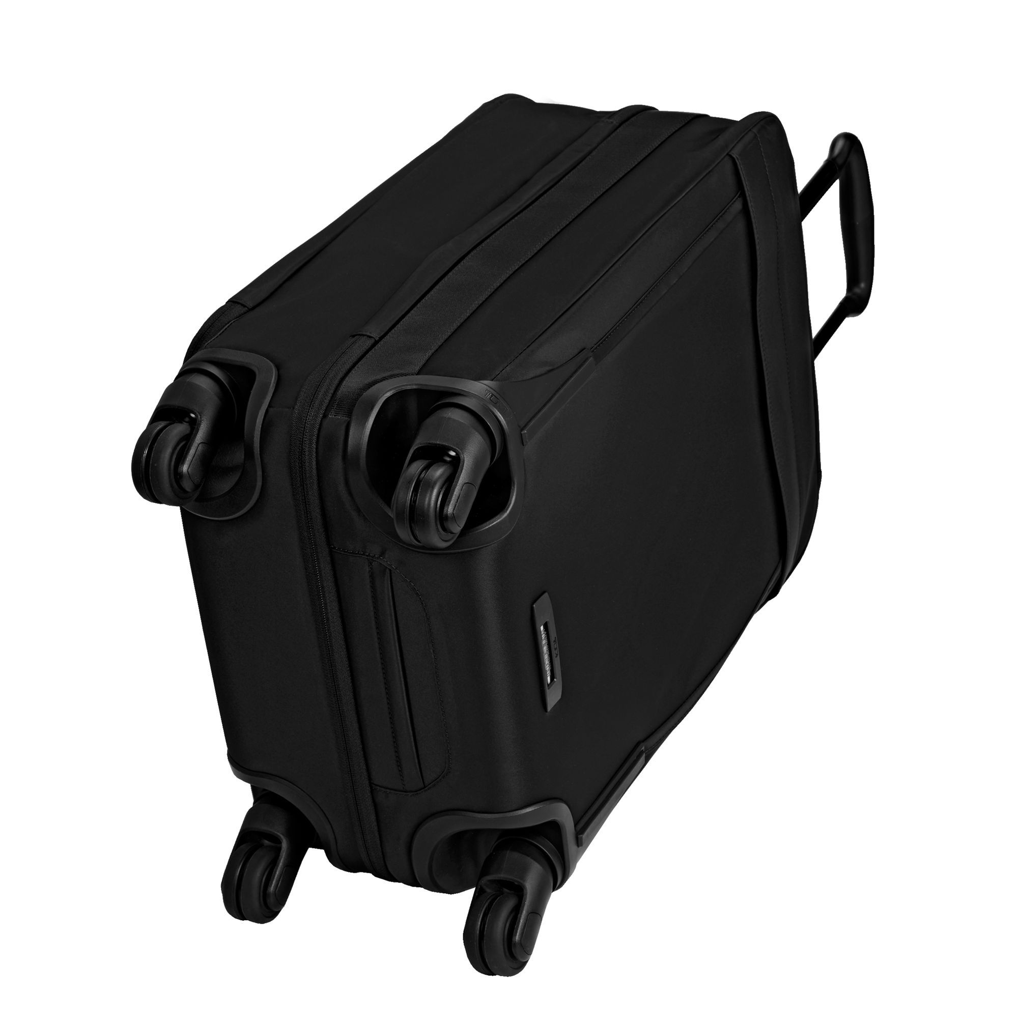 484670D Чемодан Super Leger International 4 Wheeled Carry-On Tumi Voyageur  - Вид №4