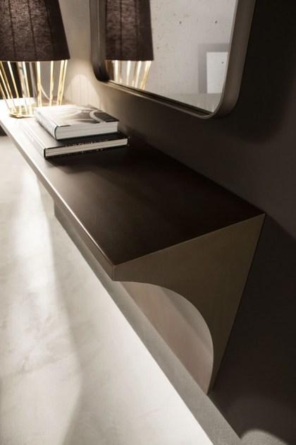 Cantori Прямоугольная железная консоль sun-id-1419097 - Вид №3