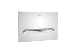 A890199001 PL5 DUAL (ONE) — Кнопка смыва с двойным сливом ROCA In-Wall