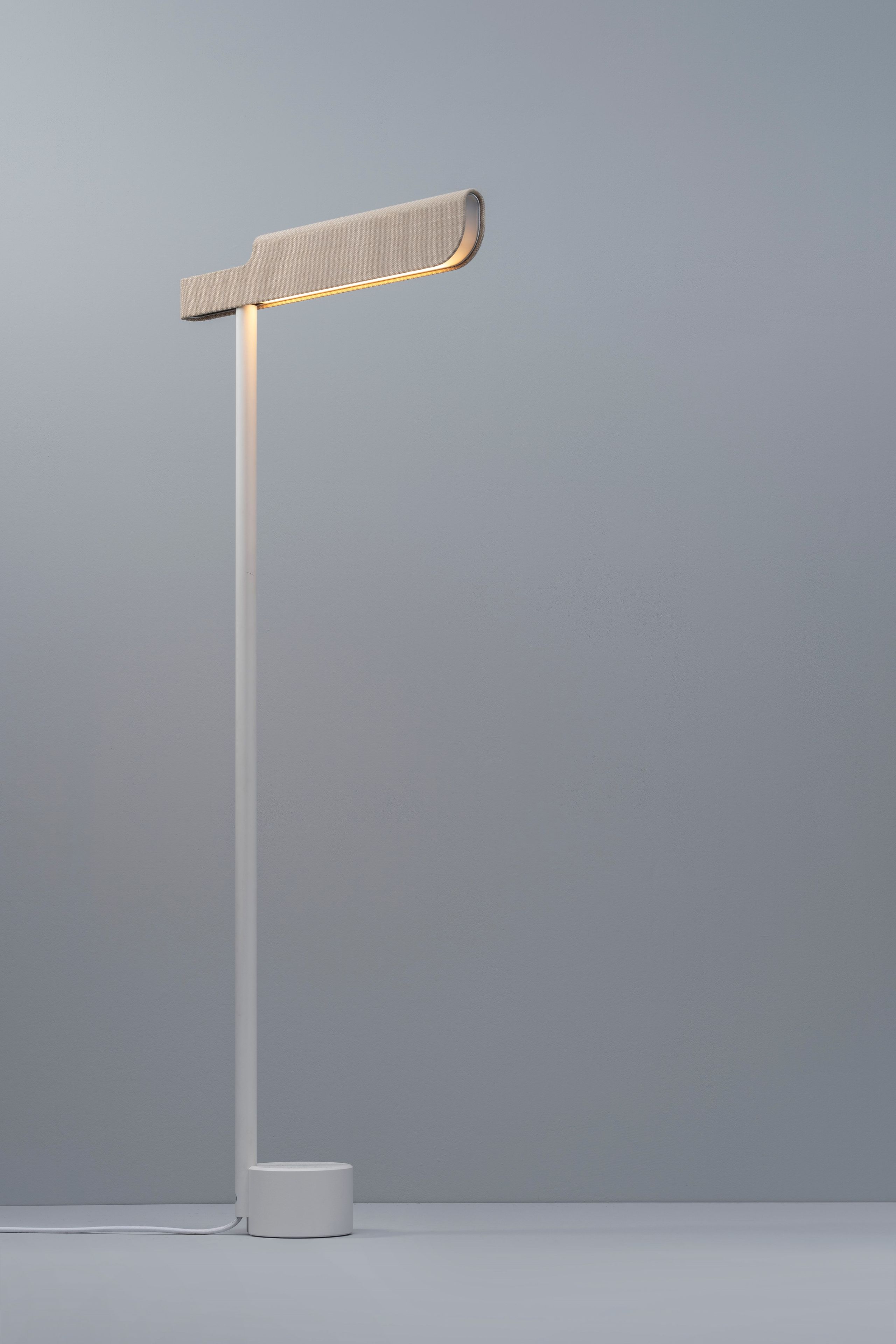 Регулируемый светодиодный торшер Formagenda профиль ARCH-00132642 - Вид №9