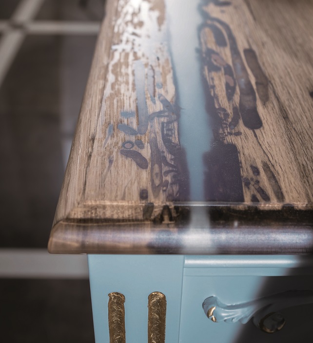 39 Impero 1 Gaia  Luxury - Вид №5