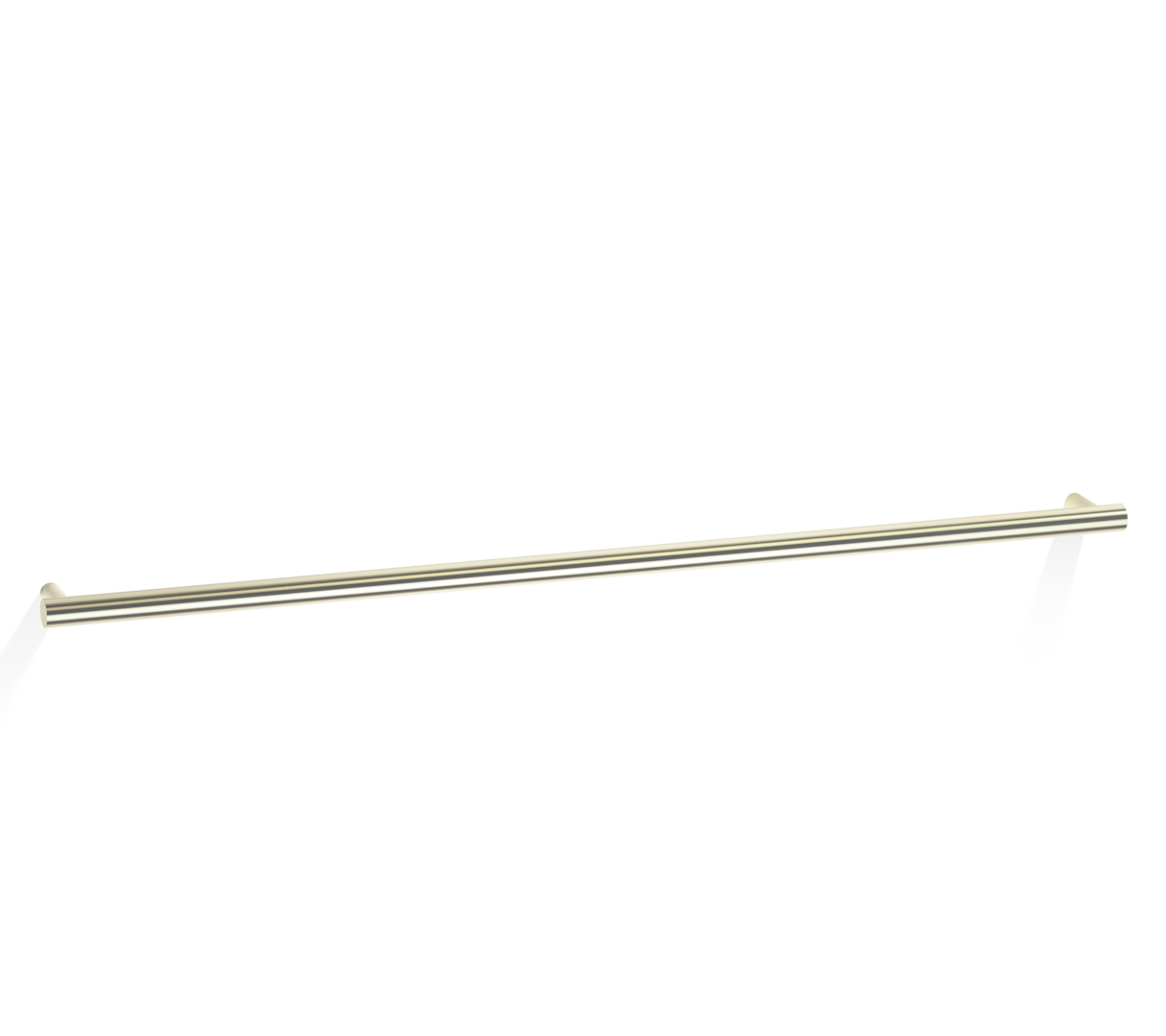 Полотенцедержатель BAR HTE80 DECOR WALTHER Хром 856400 - Вид №2