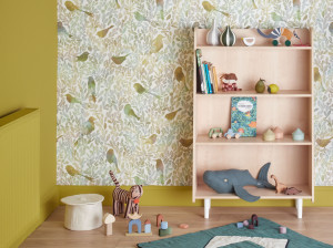 Обои для детей