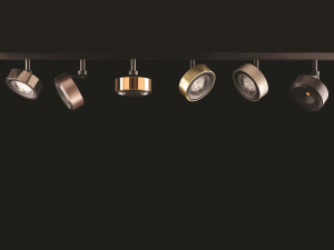 Светодиодное трековое освещение