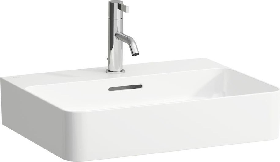 H8162820001041 Раковина, для установки на поверхность LAUFEN PRO - Вид №1
