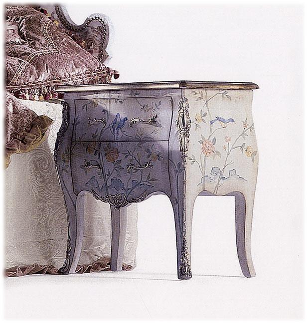 Тумбочка  JUMBO COLLECTION GAR-05 Promenade