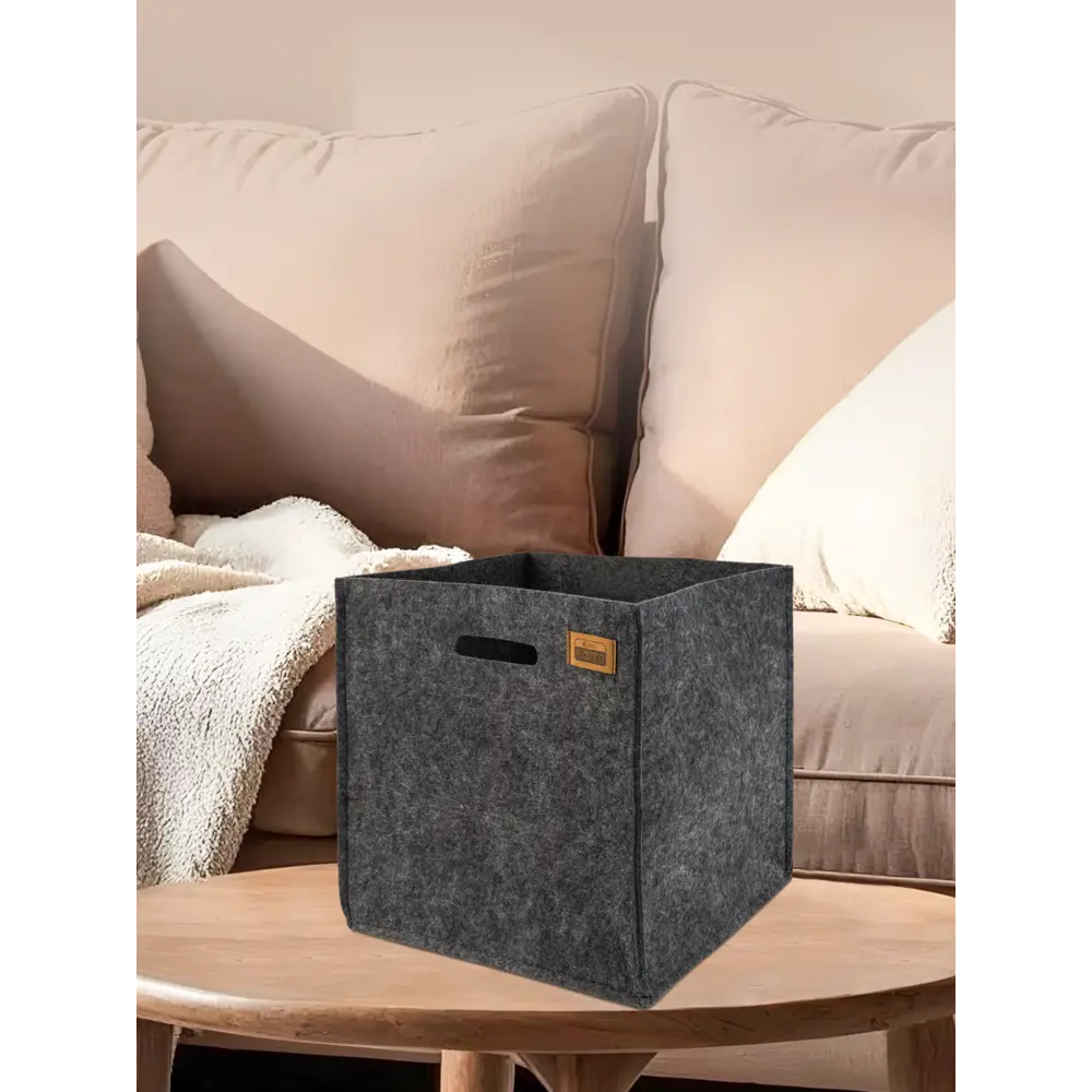 Органайзер для хранения Classic 30х30х30см 24л Eva 85324717 STLM-2114429 Santreyd - Вид №4