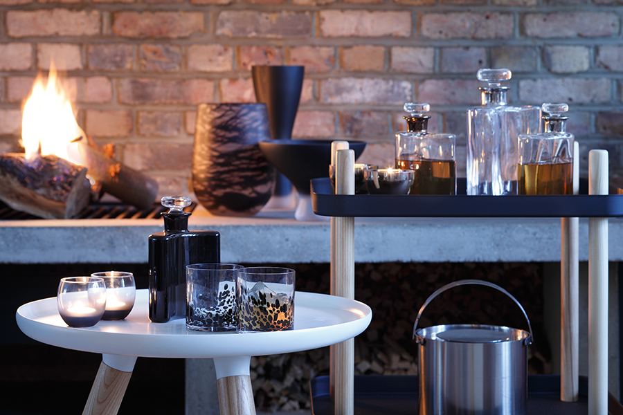 Декантер Flask 350 мл LSA International G45913381 - Вид №2