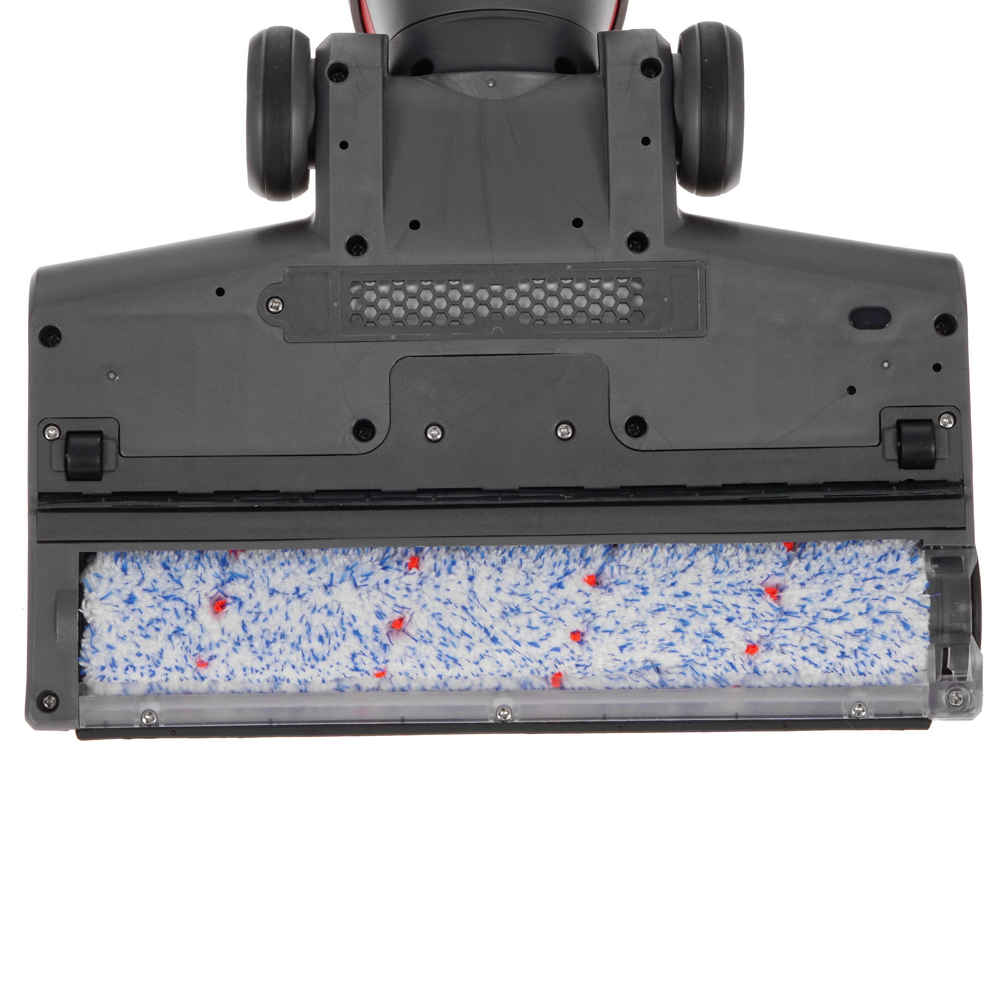 5336920 Пылесос вертикальный   Atvel Upright F16  серый STDN-0003783 - Вид №8