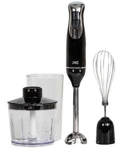 9052435 Блендер погружной JVC JK-HB5014 черный