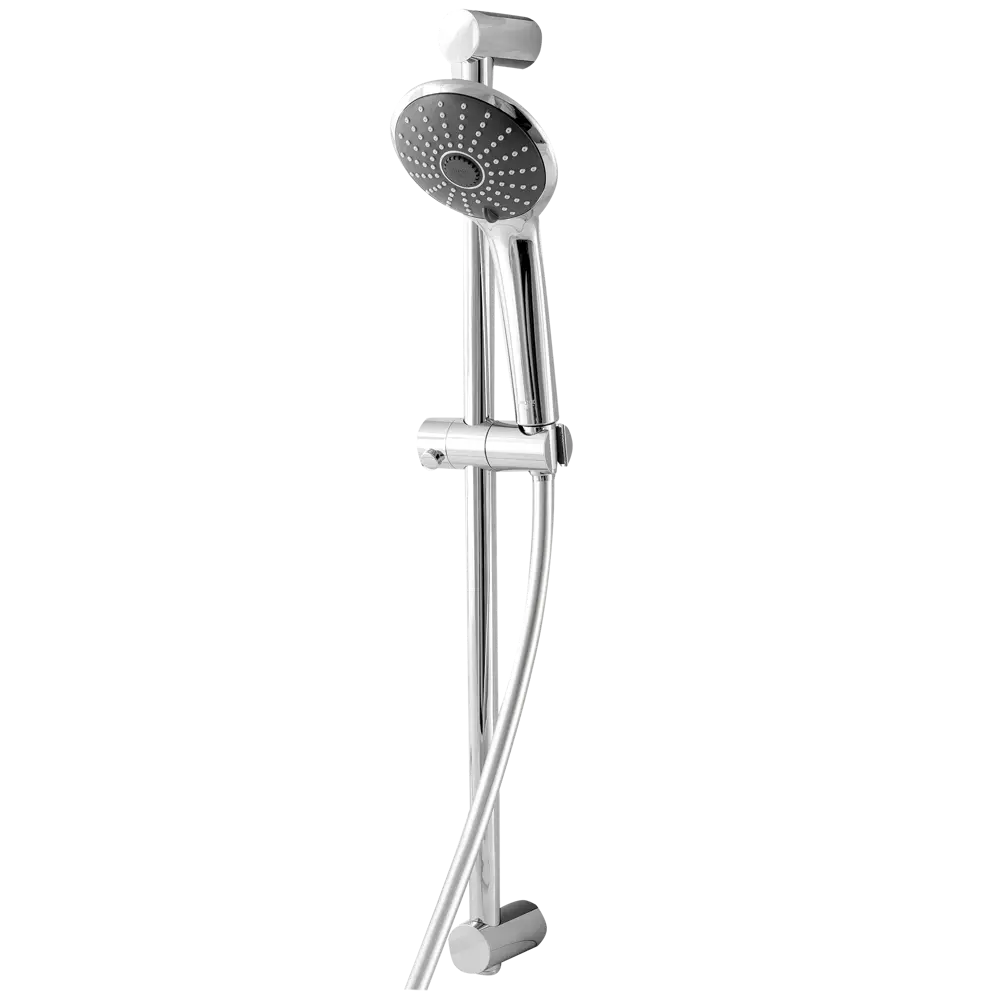 Комплект душевой Grohe Vitalio Joy 3 режима цвет хром 81971382 STLM-2179468