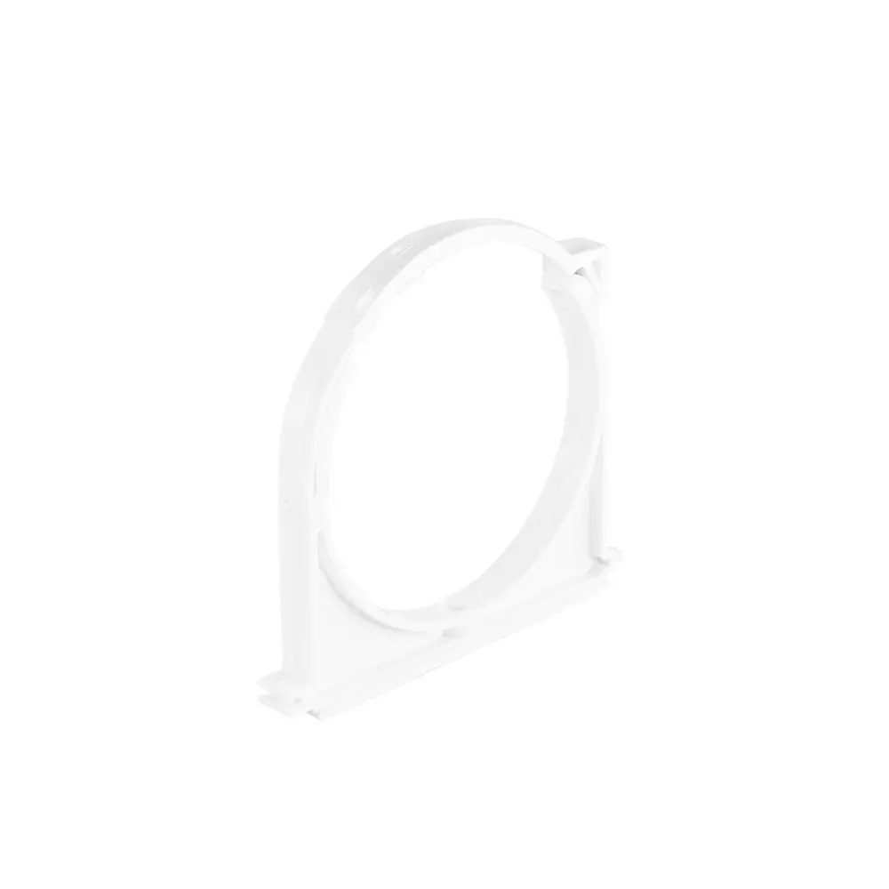 Хомут канализационный малошумный MONLID D110 мм полипропилен STLM-2177993 - Вид №3