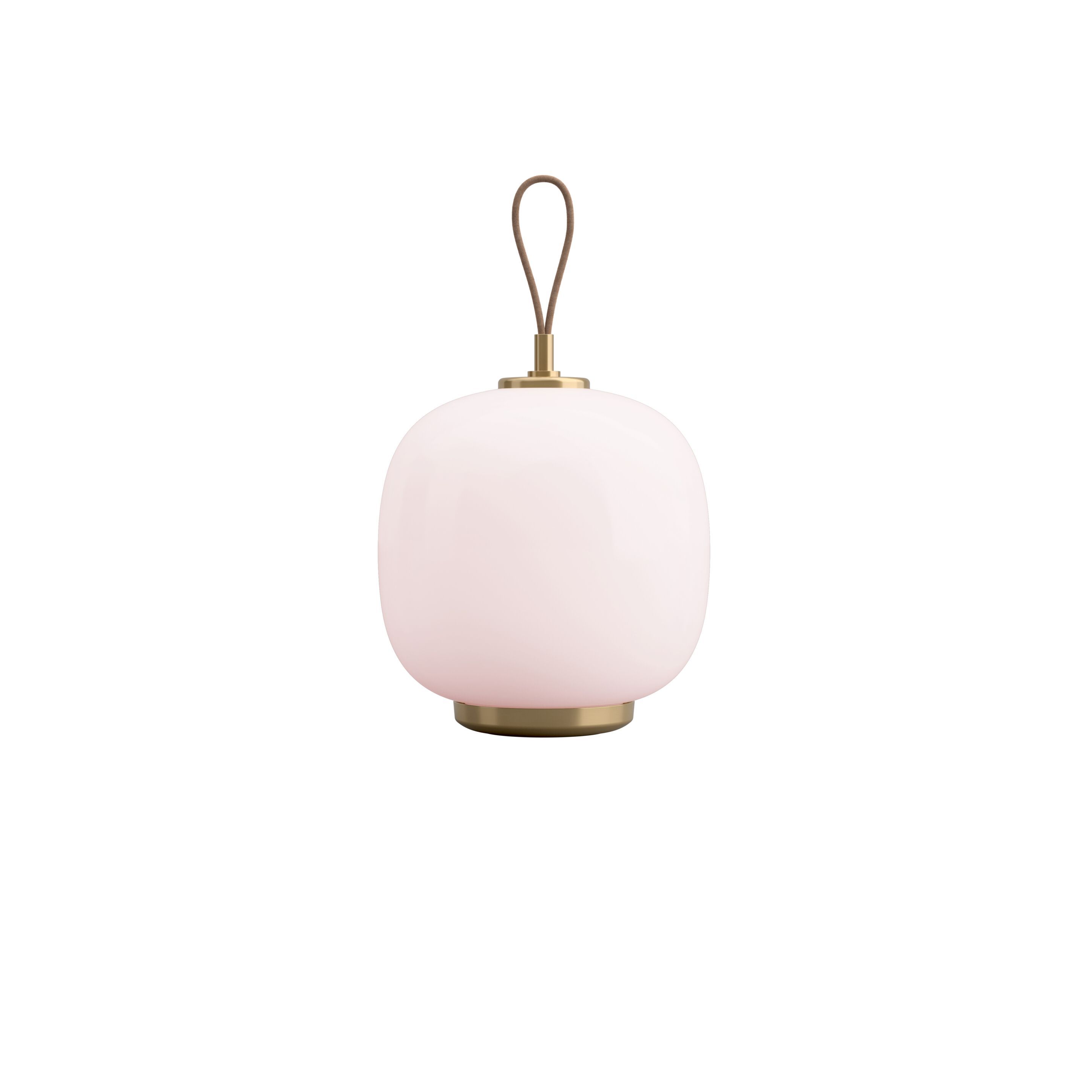 Светодиодная настольная лампа из опалового стекла с диммером Louis Poulsen VL45 ARCH-00101782 - Вид №5