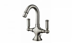 Z001401 Смеситель & запорный кран Liberty BOSSINI