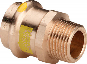 Viega Соединительный элемент Profipress G 2611 (346270)