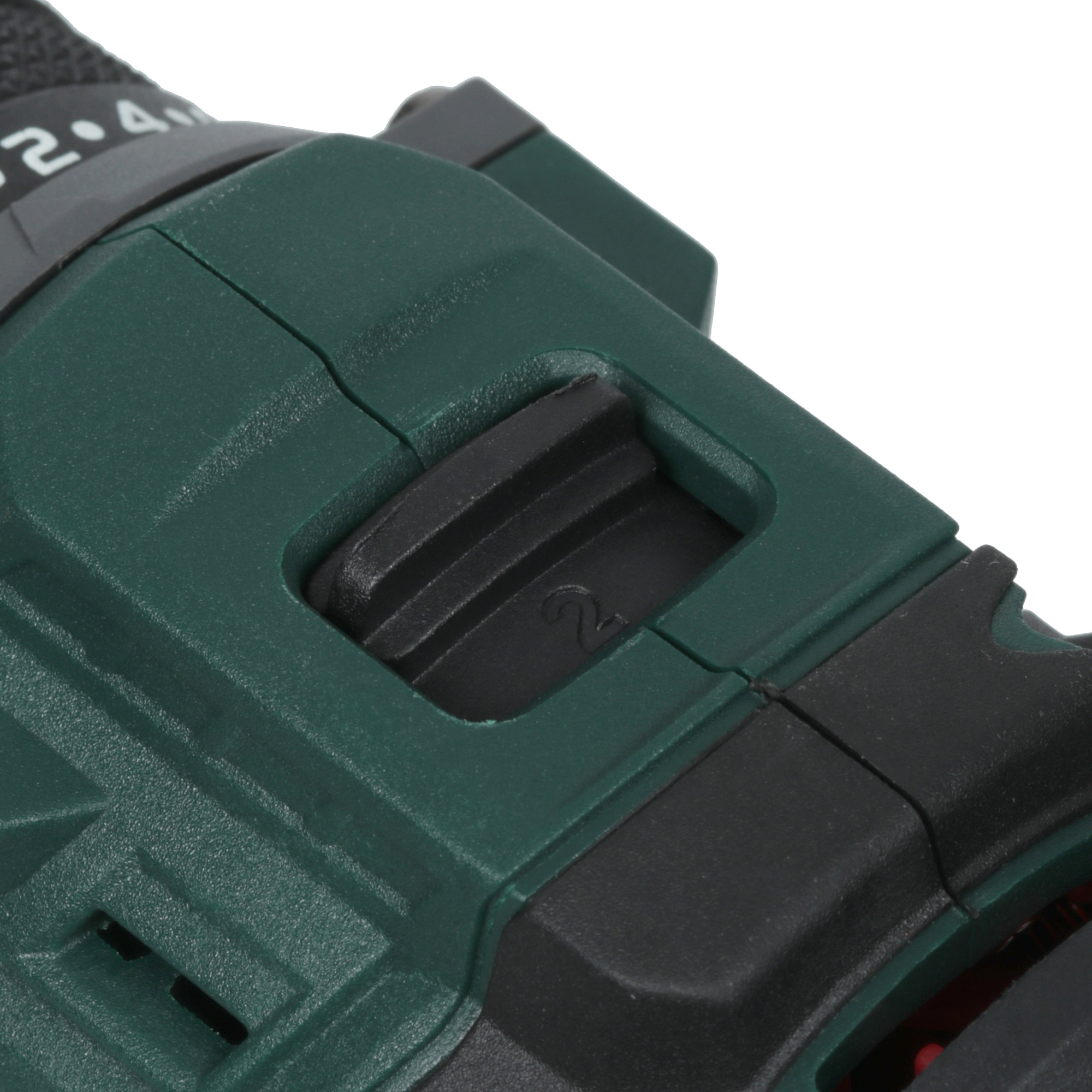 Дрель-шуруповерт Zitrek Greenpower 20 PRO 9218131 STDN-0122163 - Вид №5