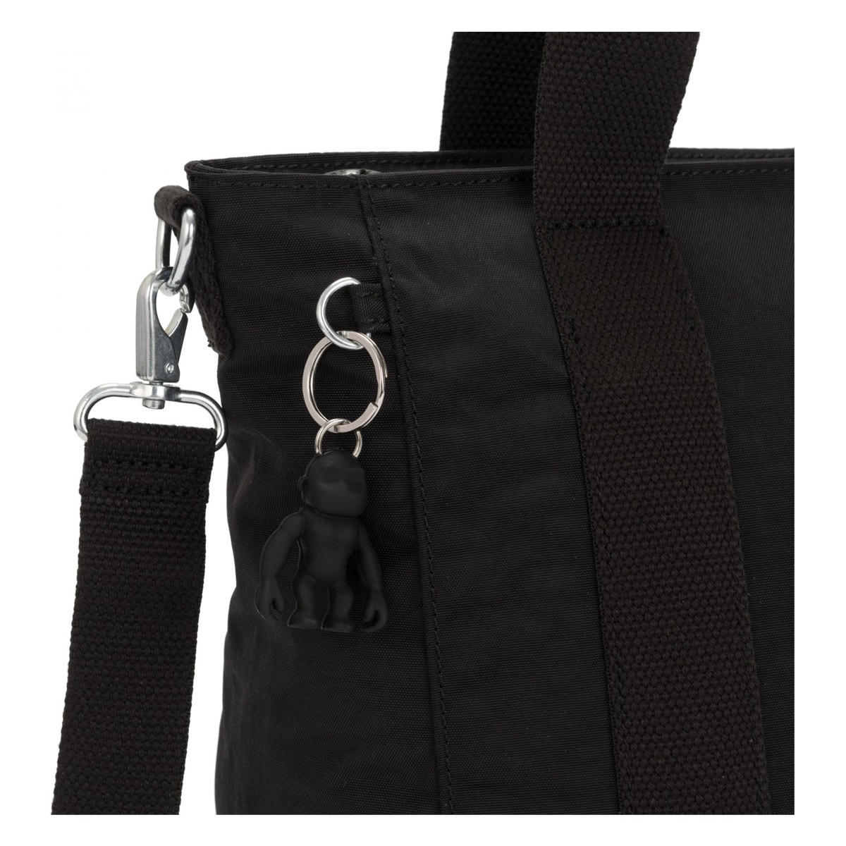 KI4400P39 Сумка Small Tote Kipling Asseni S  - Вид №4