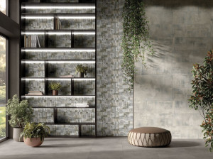 Облицовка керамогранита для интерьера