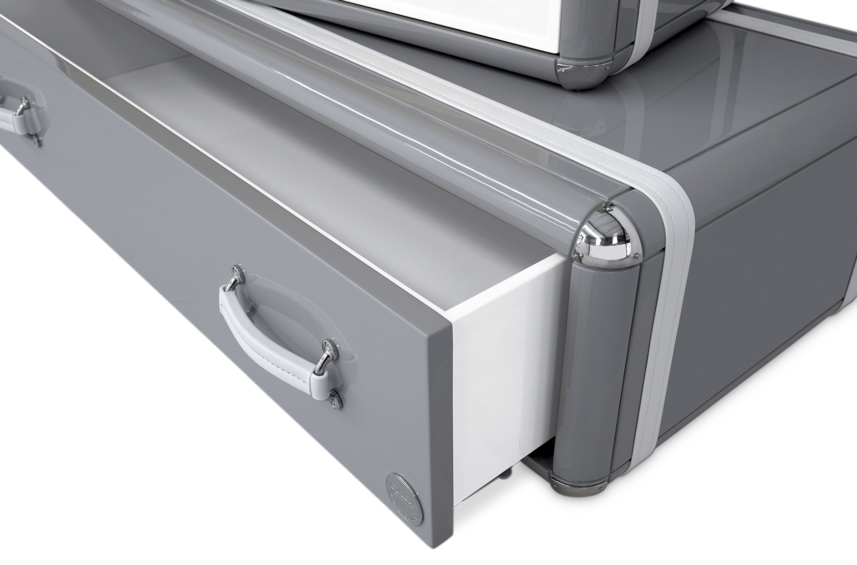 CIST511 Книжный шкаф в детскую Небесный книжный шкаф Circu  - Вид №4