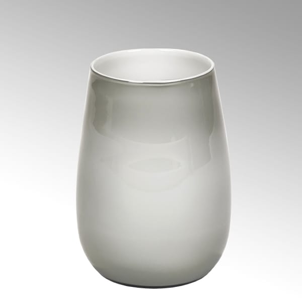 Круглая стеклянная ваза LAMBERT PISANO ARCH-00009681 - Вид №4