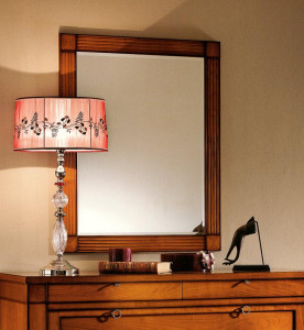 Зеркало  ARTE BROTTO F30