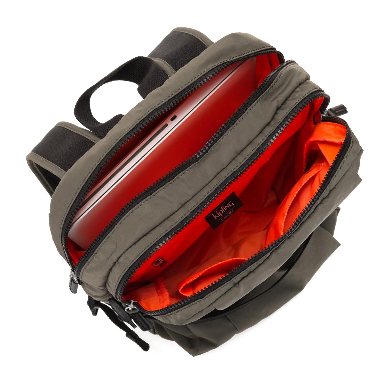 KI377775U Рюкзак Medium Backpack Kipling Tamiko  - Вид №2