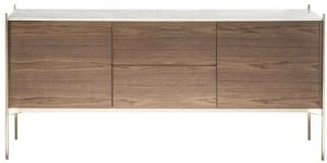 HC28 Cosmo Комод из дерева с ящиками Lonja 51c003