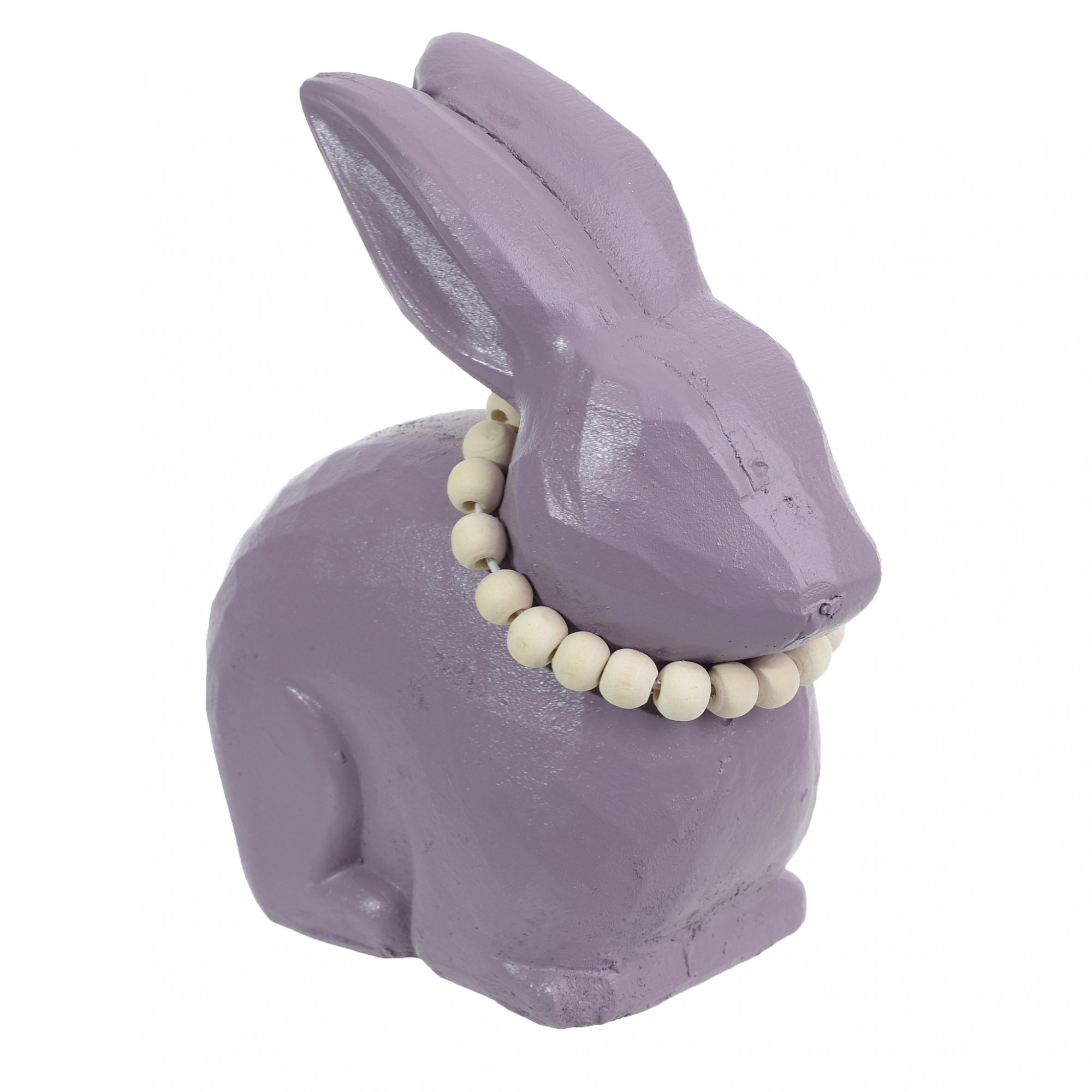 1870686.0004 статуэтка кролик TO4ROOMS 