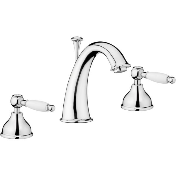 DO750101015 Смеситель для раковины Webert Dorian