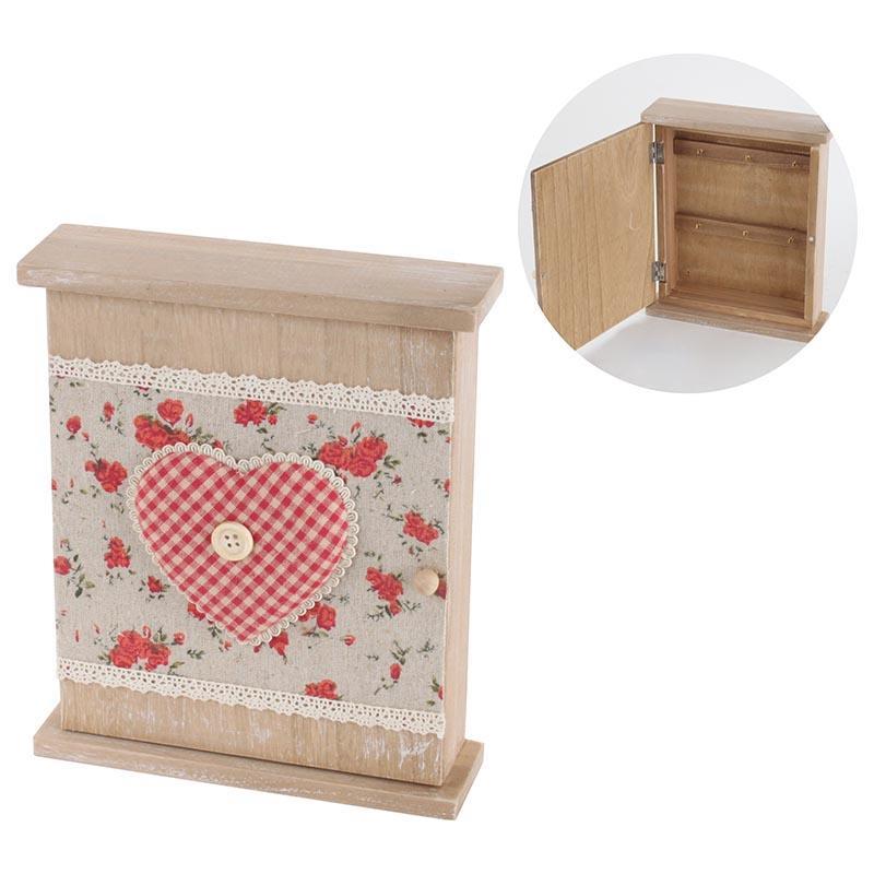 3870887.0030 Ящик для ключей TO4ROOMS 