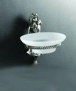 Мыльница ART&MAX ATHENA AM-B-0615-T