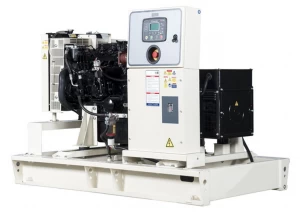 Дизельный генератор Hertz HG 41 MC