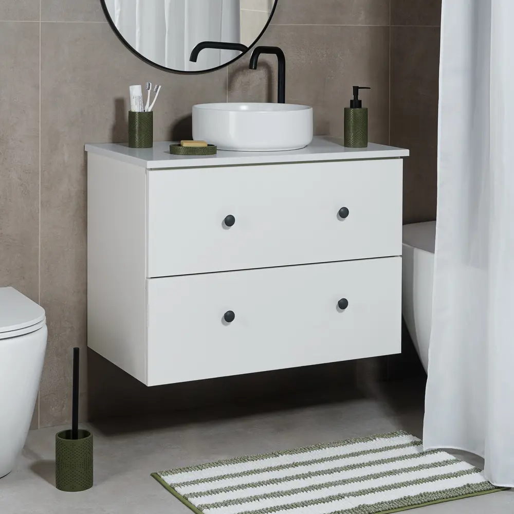 Ёршик для унитаза Verran Rosemary - элегантное решение для чистоты 89384093 STLM-1572244 - Вид №6