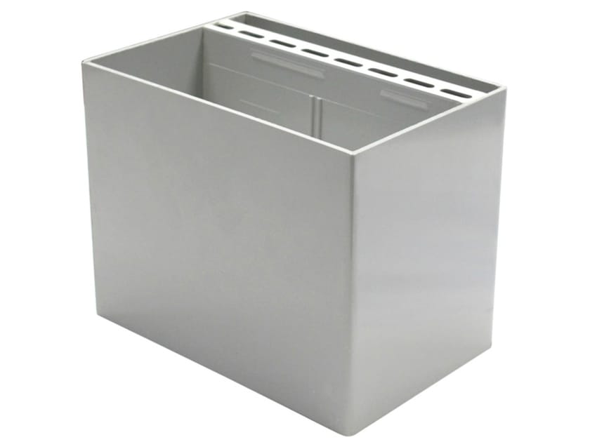 Инспекционная кабина из ПВХ для щелевого профиля First Corporation First Plast ARCH-00123380