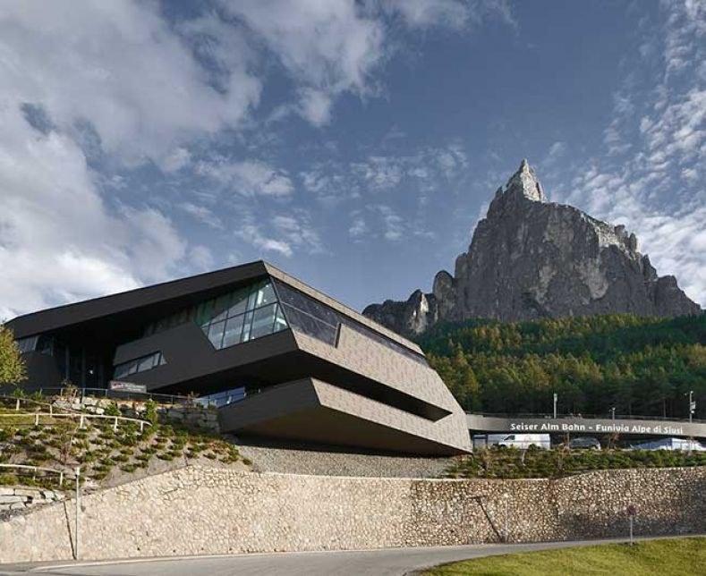 PICHLER Projects Сплошная фасадная система sun-id-1495265 - Вид №80