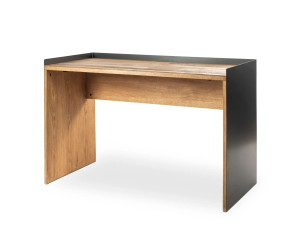 Прямоугольный стол из тикового дерева