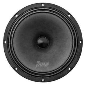 5492937 Широкополосная акустическая система AMP HYBRID FR80M25