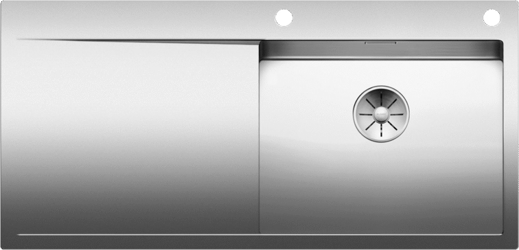 521640 Кухонная мойка Blanco Flow XL 6 S-IF  Blanco Flow - Вид №3