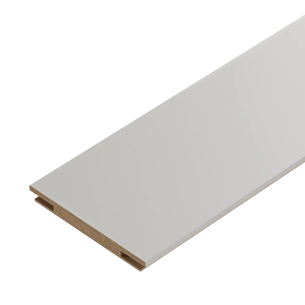 Добор дверной коробки Santreyd Ларго 4 тепло-серая 2100x100x10 мм 88483680 STLM-0900639