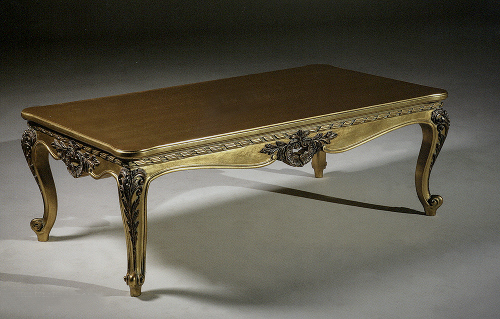 Стол журнальный  BELLONI 3176/C 